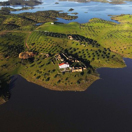 Herdade Monte Da Tapada Алкева Екстер'єр фото