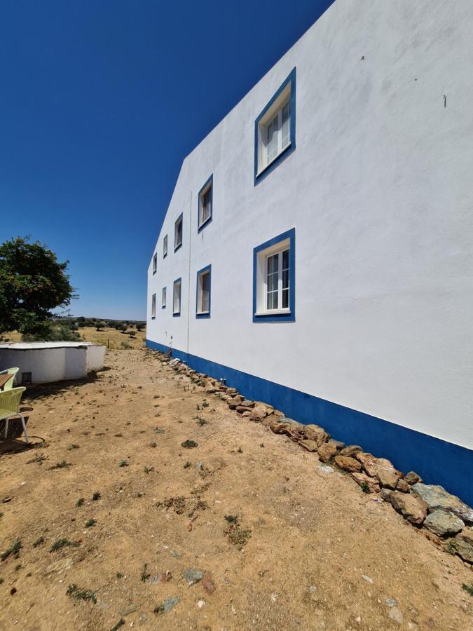 Herdade Monte Da Tapada Алкева Екстер'єр фото