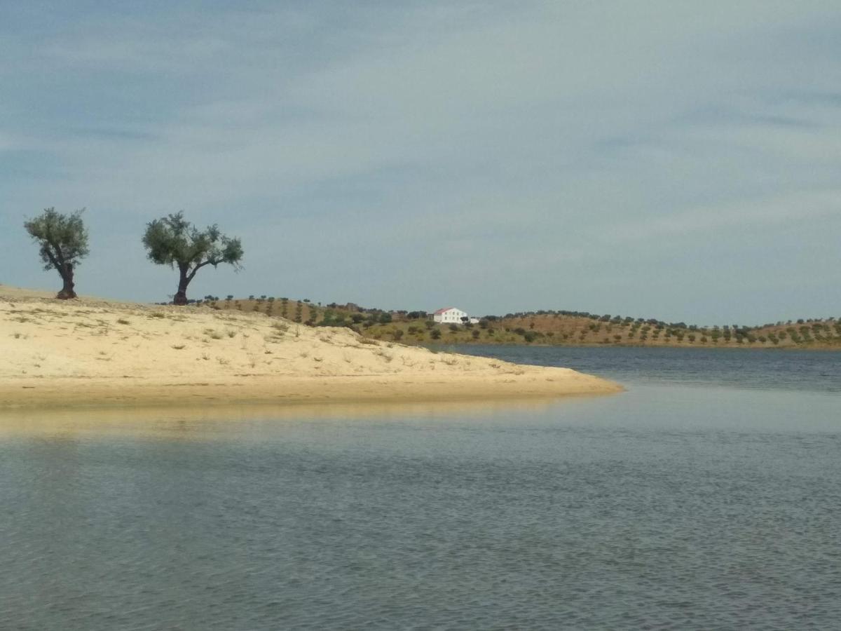 Herdade Monte Da Tapada Алкева Екстер'єр фото